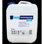 Грунтовка Knauf ТИФЕНГРУНТ, 10 кг Грунтовка Knauf ТИФЕНГРУНТ, 10 кг