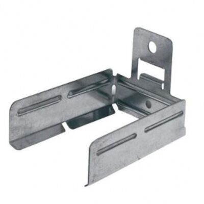 KNAUF універсальний з`єднувач для CD 60/27 (шт) 3442