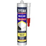 Tytan Professional монтажний клей Multy-use SBS 100, 310мл.	Ф2 ЕЛ
