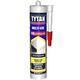 Tytan Professional монтажний клей Multy-use SBS 100, 310мл. Ф2 ЕЛ Tytan Professional монтажний клей Multy-use SBS 100, 310мл. Ф2 ЕЛ