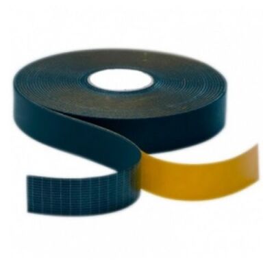 Звукоізоляційна стрічка Віброфікс Норма100/5 (25м) 3919