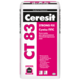 CERESIT СТ-83/25 Суміш ППС система утеплення мішок 25 кг (54) (2021) CERESIT СТ-83/25 Суміш ППС система утеплення мішок 25 кг (54) (2021)