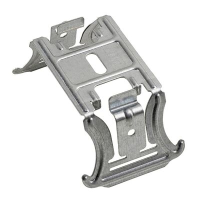 З'єднувач хрестовий  дворівневий 60/60 0,9