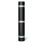 Євроруберойд ХКП 3,5 сланець сірий 10 кв.м.