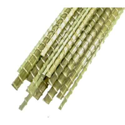 Арматура композитна TEXOLIT d-8 мм (50м) Арматура композитна TEXOLIT d-8 мм (50м)