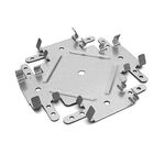 З'єднувач хрестоподібний КРАБ 148х148 (0,8 мм)7318