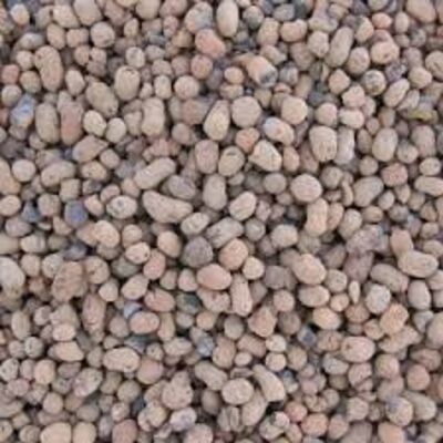 Гравій керамзитовий фракції 10*20 (0,05 м3) Гравій керамзитовий фракції 10*20 (0,05 м3)