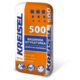Kreisel 500 Штукатурка вапняно-цементна машинна 25 кг (54)