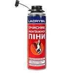 Очисник піни LAKRYSIL 500 мл