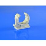 Кріплення д/труб д 20мм 50 ш/уп