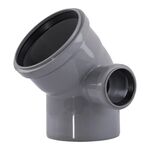 коліно 110/45 Ф2