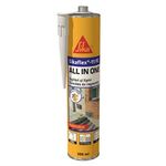 Sikaflex-11FC Purform beig. C969/12 CTR300 клей-герметик, cartridge/картридж, 300 мл Код ЗЕД 3214101090