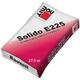 BAUMIT Цементно-піщана стяжка Солідо Е-225/міш (від 12 до 80мм) 27,5 кг BAUMIT Цементно-піщана стяжка Солідо Е-225/міш (від 12 до 80мм) 27,5 кг