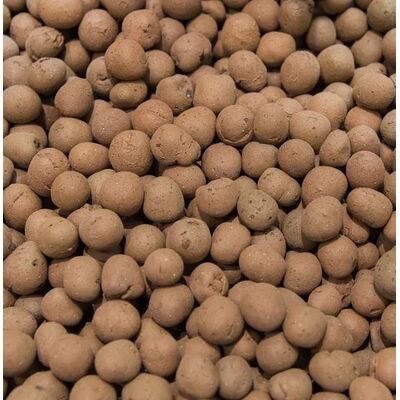 КЕРАМЗИТ 0,05м.куб фр.10-20 мм  СС/АБУ (30 шт.пал) мішок