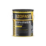 Праймер бітумний (грунтовка) IZOFAST (20 л) (Україна)