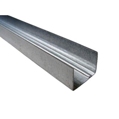 Профіль UD-27 ГОСТ(0,6мм), 4м Профіль UD-27 ГОСТ(0,6мм), 4м