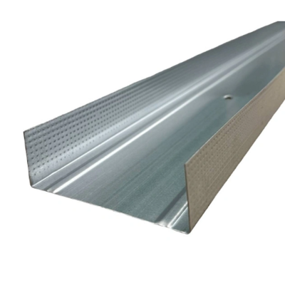 Профіль UW-100 ГОСТ(0,6мм), 3м Профіль UW-100 ГОСТ(0,6мм), 3м