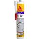 Sikaflex-111 Stick&Seal w.C47 /12 CTR290 клей, cartridge / картридж, 290 мл Sikaflex-111 Stick&Seal w.C47 /12 CTR290 клей, cartridge / картридж, 290 мл