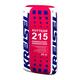 Kreisel 215 Клейова і армуюча суміш для МВ та ППС плит Котедж 25кг (54) Kreisel 215 Клейова і армуюча суміш для МВ та ППС плит Котедж 25кг (54)