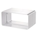 717 З'єднувач каналів 60*120