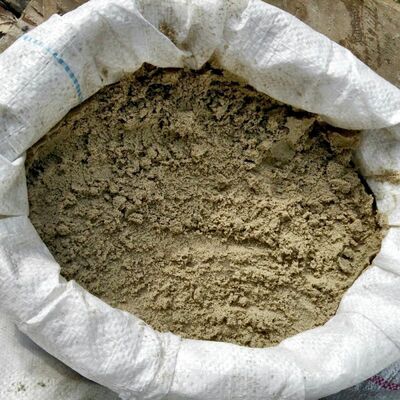 Пісок річковий 25 кг (ЕКТА БУД) Пісок річковий 25 кг (ЕКТА БУД)