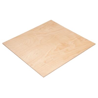 Фанера ФК НШ 3/4 1525х1525*10,0мм Фанера ФК НШ 3/4 1525х1525*10,0мм