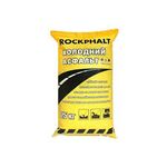 Холодний асфальт ROCKPHALT, 25кг (40 шт/пал)
