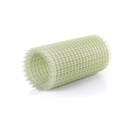 Сітка композитна TEXOLIT d-3 мм 100*100 (25кв.м)