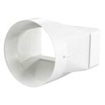 7112 З'єднувач каналів 60*120/d100