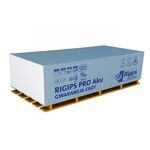 Плита RIGIPS AKUtyp A(GKB)1200x2000*12,5 (60)