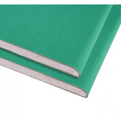 Плити гіпсокартонні NIDA WODA (влага, стельовий) 9.5*1200*2500 KS 76 E2 (76) Плити гіпсокартонні NIDA WODA (влага, стельовий) 9.5*1200*2500 KS 76 E2 (76)