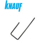 Шплінт ноніус KNAUF ( 100шт / уп )