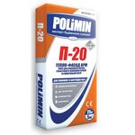 ПОЛІМІН П-20 Клей для армування , мішок 25 кг