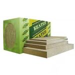 Мінеральна вата БЕЛТЕП ФАСАД 12 (щільність 135, розмір 1000х600х50 мм) 3 м2; 0,150м3 в уп.