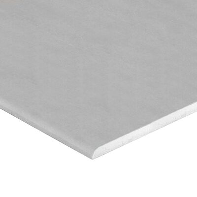 Гіпсокартон стіновий Rigips 12. 5x1200x2500