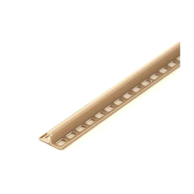 Маяк штукатурний 10 ПЛАСТИКОВИЙ 3м