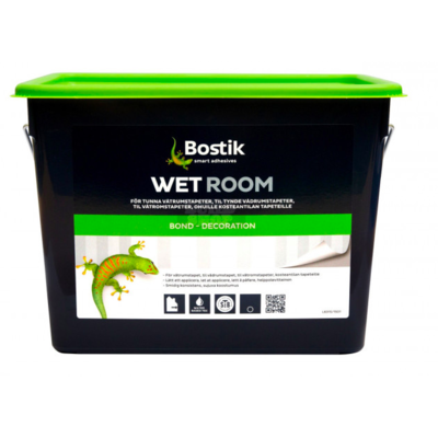 Клей Bostik-78, влагостойкий, 15л