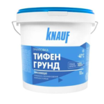 KNAUF Грунт ГРУНДИРМИТЕЛЬ, 10 кг УКРАИНА (33 шт / п) KNAUF Грунт ГРУНДИРМИТЕЛЬ, 10 кг УКРАИНА (33 шт / п)