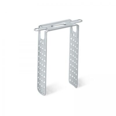 KNAUF Прямий підвіс 200 мм для профілю CD 60/27 (шт) 72519 KNAUF Прямий підвіс 200 мм для профілю CD 60/27 (шт) 72519