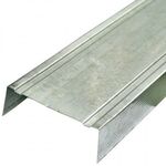 Профіль UW-75 (0,45 мм) ГОСТ, 3м Профіль UW-75 (0,45 мм) ГОСТ, 3м