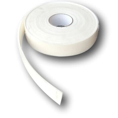 Звукоізоляційна стрічка клейка (Ізолон) 3003, 95мм, рулон 30м