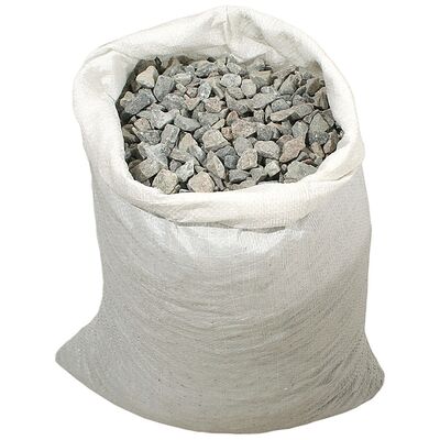 Щебінь фракція 5-20 АБУ 25кг