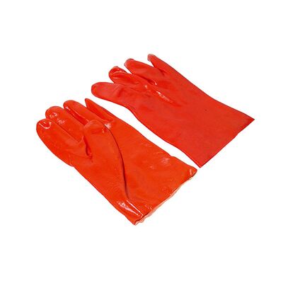 Рукавички гумові маслостойкие TECHNICS 27 см Рукавички гумові маслостойкие TECHNICS 27 см