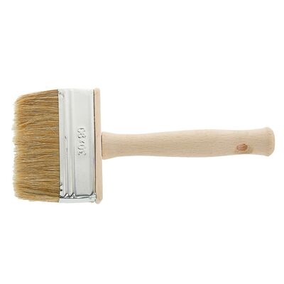 Кисть -макловиця 30 * 90 мм Кисть -макловиця 30 * 90 мм