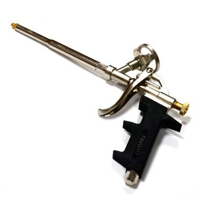 Пистолет для ПЕНЫ Favorit пластиковая ручка Пистолет для ПЕНЫ Favorit пластиковая ручка