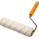 Валик з ручкою велюр д, 6 мм 40/150 для стелі та стіни Валик з ручкою велюр д, 6 мм 40/150 для стелі та стіни