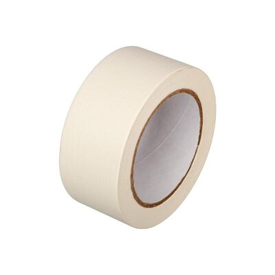 Стрічка малярна 38 мм / 50м (3919)