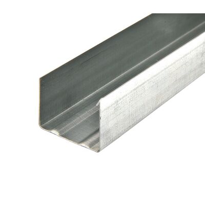 Профіль UW-50 ГОСТ (0,55 мм), 4м