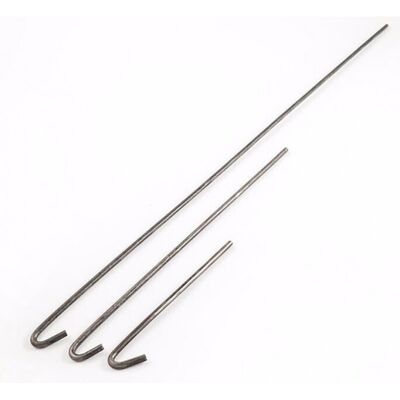 Стрижень 1500 мм, гачок