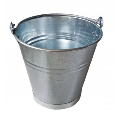 Відро оцинковане 12 л (Україна) Відро оцинковане 12 л (Україна)